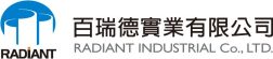 百瑞德實業有限公司