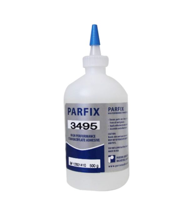 PARFIX瞬間膠：圖片 6