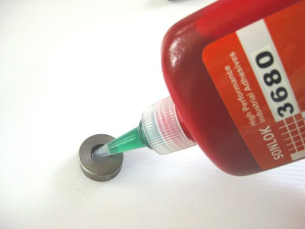 圓型配件：圖片 2